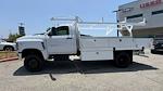 New 2023 Chevrolet Silverado 5500 Regular Cab 4x4 Harbor Contractor Truck for sale #231457C - photo 6