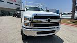 2023 Chevrolet Silverado 5500 Regular Cab DRW 4WD, Harbor Standard Contractor Body Contractor Truck for sale #231457C - photo 4