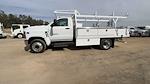 New 2023 Chevrolet Silverado 5500 Regular Cab 12' Harbor Contractor Truck for sale #231459C - photo 6