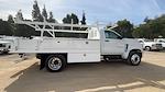 New 2023 Chevrolet Silverado 5500 Regular Cab 12' Harbor Contractor Truck for sale #231459C - photo 9