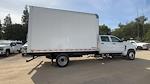 New 2023 Chevrolet Silverado 5500 Crew Cab Morgan Truck Body Box Truck for sale #231461TC - photo 9