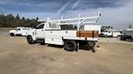 2023 Chevrolet Silverado 5500 Regular Cab DRW RWD, Harbor Standard Contractor Body Contractor Truck for sale #231462TC - photo 36