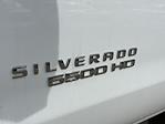 2023 Chevrolet Silverado 5500 Regular Cab DRW RWD, Combo Body for sale #231465TC - photo 26