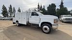 New 2023 Chevrolet Silverado 5500 Regular Cab 12' 2" Harbor Combo Body for sale #231465TC - photo 3