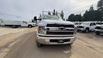 New 2023 Chevrolet Silverado 5500 Regular Cab 12' 2" Harbor Combo Body for sale #231465TC - photo 4