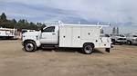 New 2023 Chevrolet Silverado 5500 Regular Cab 12' 2" Harbor Combo Body for sale #231465TC - photo 6