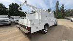 New 2023 Chevrolet Silverado 5500 Regular Cab 12' 2" Harbor Combo Body for sale #231465TC - photo 8