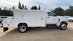 New 2023 Chevrolet Silverado 5500 Regular Cab 12' 2" Harbor Combo Body for sale #231465TC - photo 9