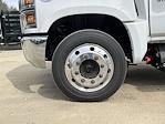 New 2023 Chevrolet Silverado 5500 Regular Cab 12' 2" Harbor Combo Body for sale #231465TC - photo 27