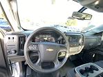 New 2023 Chevrolet Silverado 5500 Work Truck Crew Cab Cab Chassis for sale #231466TC - photo 11