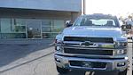 New 2023 Chevrolet Silverado 5500 Work Truck Crew Cab Cab Chassis for sale #231466TC - photo 35