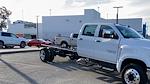 New 2023 Chevrolet Silverado 5500 Work Truck Crew Cab Cab Chassis for sale #231466TC - photo 3