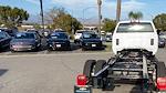 New 2023 Chevrolet Silverado 5500 Work Truck Crew Cab Cab Chassis for sale #231466TC - photo 7