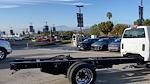 New 2023 Chevrolet Silverado 5500 Work Truck Crew Cab Cab Chassis for sale #231466TC - photo 8