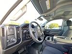 New 2023 Chevrolet Silverado 5500 Work Truck Crew Cab Cab Chassis for sale #231466TC - photo 10