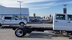 New 2023 Chevrolet Silverado 5500 Work Truck Crew Cab Cab Chassis for sale #231466TC - photo 9