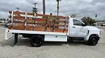 New 2024 Chevrolet Silverado 4500 Work Truck Regular Cab 2WD Scelzi Stake Bed for sale #240983C - photo 9