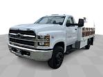 New 2024 Chevrolet Silverado 4500 Work Truck Regular Cab 2WD Scelzi Stake Bed for sale #240983C - photo 30