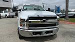 New 2024 Chevrolet Silverado 4500 Work Truck Regular Cab 2WD Scelzi Stake Bed for sale #240983C - photo 32