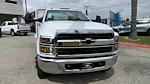 New 2024 Chevrolet Silverado 4500 Work Truck Regular Cab 2WD Scelzi Stake Bed for sale #240983C - photo 4