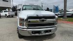New 2024 Chevrolet Silverado 4500 Regular Cab 12' Scelzi Stake Bed for sale #240983C - photo 4