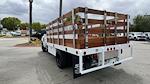 New 2024 Chevrolet Silverado 4500 Regular Cab 12' Scelzi Stake Bed for sale #240983C - photo 7
