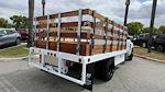 New 2024 Chevrolet Silverado 4500 Regular Cab 12' Scelzi Stake Bed for sale #240983C - photo 8