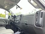 New 2024 Chevrolet Silverado 4500 Regular Cab 12' Scelzi Stake Bed for sale #240983C - photo 24