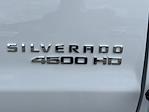 New 2024 Chevrolet Silverado 4500 Regular Cab 12' Scelzi Stake Bed for sale #240983C - photo 27
