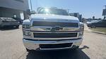 New 2024 Chevrolet Silverado 5500 Work Truck Regular Cab 2WD Scelzi Stake Bed for sale #240984C - photo 4