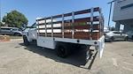 New 2024 Chevrolet Silverado 5500 Work Truck Regular Cab 2WD Scelzi Stake Bed for sale #240984C - photo 2