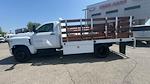 New 2024 Chevrolet Silverado 5500 Regular Cab Scelzi Stake Bed for sale #240984C - photo 6