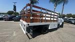 New 2024 Chevrolet Silverado 5500 Regular Cab Scelzi Stake Bed for sale #240984C - photo 8