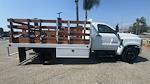 New 2024 Chevrolet Silverado 5500 Regular Cab Scelzi Stake Bed for sale #240984C - photo 9