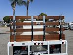 New 2024 Chevrolet Silverado 5500 Regular Cab Scelzi Stake Bed for sale #240984C - photo 23