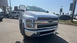 New 2024 Chevrolet Silverado 5500 Work Truck Regular Cab 2WD Scelzi Stake Bed for sale #240985C - photo 4