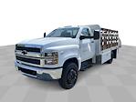 New 2024 Chevrolet Silverado 5500 Work Truck Regular Cab 2WD Scelzi Stake Bed for sale #240985C - photo 31