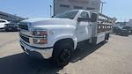 New 2024 Chevrolet Silverado 5500 Work Truck Regular Cab 2WD Scelzi Stake Bed for sale #240985C - photo 34