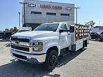 New 2024 Chevrolet Silverado 5500 Work Truck Regular Cab 2WD Scelzi Stake Bed for sale #240985C - photo 40