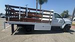 New 2024 Chevrolet Silverado 5500 Work Truck Regular Cab 2WD Scelzi Stake Bed for sale #240985C - photo 9