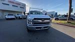 2024 Chevrolet Silverado 5500 Crew Cab DRW 2WD, Scelzi CTFB Contractor Truck for sale #241519C - photo 4