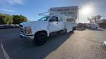 2024 Chevrolet Silverado 5500 Crew Cab DRW 2WD, Scelzi CTFB Contractor Truck for sale #241519C - photo 5