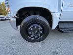 New 2024 Chevrolet Silverado 5500 Crew Cab 12' Scelzi Contractor Truck for sale #241519C - photo 32