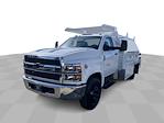 New 2024 Chevrolet Silverado 4500 Regular Cab Contractor Truck for sale #241520C - photo 1