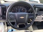 New 2024 Chevrolet Silverado 4500 Regular Cab Contractor Truck for sale #241520C - photo 11