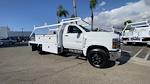 New 2024 Chevrolet Silverado 4500 Regular Cab Contractor Truck for sale #241520C - photo 30