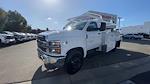 New 2024 Chevrolet Silverado 4500 Regular Cab Contractor Truck for sale #241520C - photo 32