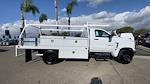 New 2024 Chevrolet Silverado 4500 Regular Cab Contractor Truck for sale #241520C - photo 37