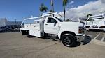 New 2024 Chevrolet Silverado 5500 Regular Cab Contractor Truck for sale #241520C - photo 3