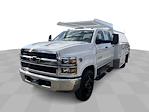 2024 Chevrolet Silverado 5500 Crew Cab DRW 2WD, Scelzi CTFB Contractor Truck for sale #241521C - photo 32